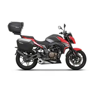 Acessório da caixa superior da mota Shad Top Master Voge 300r image-2