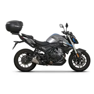 Fijación del baúl de la moto Shad Top Master Voge 500 r image-0