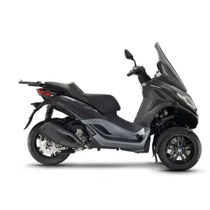 Υποστήριξη για το κουτί του σκούτερ Shad Piaggio MP3 125/300 Yourban (11 à 21) image-0