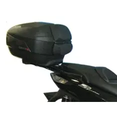 Scooter top case Shad Piaggio MP3 125/300 Yourban (11 a 21)