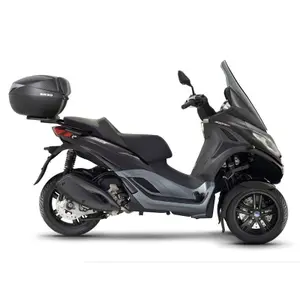 Υποστήριξη για το κουτί του σκούτερ Shad Piaggio MP3 125/300 Yourban (11 à 21) image-1