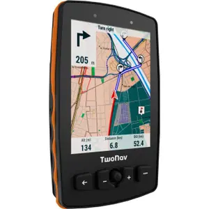 GPS Aventura 2 Plus TwoNav image-1