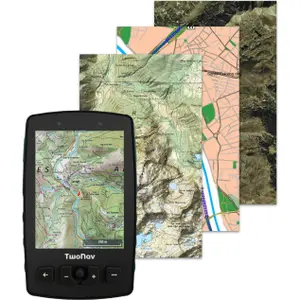 GPS Aventura 2 Plus TwoNav image-3