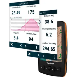 GPS Aventura 2 Plus TwoNav image-2