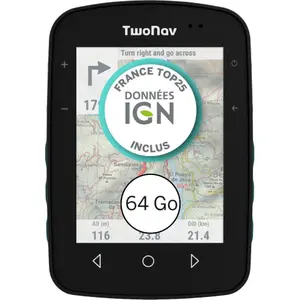 GPS TwoNav Terra (64 Go) image-1