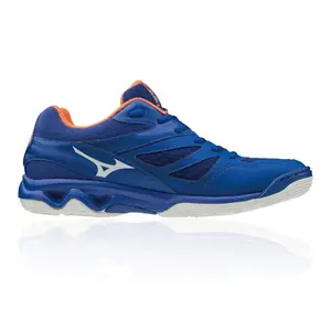 Zapatos Mizuno Thunder Blade image-0