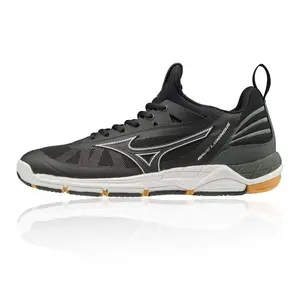 Shoes Mizuno Wave Luminous image-0