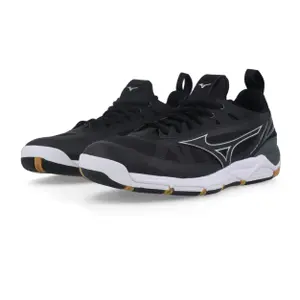 Shoes Mizuno Wave Luminous image-2