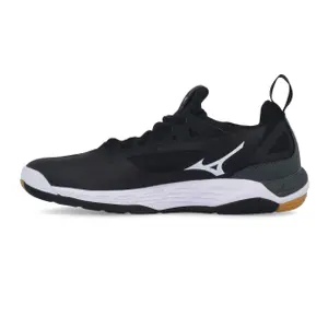 Shoes Mizuno Wave Luminous image-6