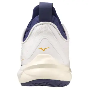 Chaussures indoor Mizuno Wave Luminous image-3
