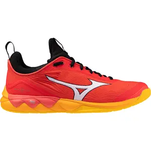 Chaussures indoor enfant Mizuno Wave Luminous