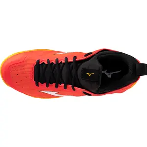 Chaussures indoor Mizuno Wave Luminous image-2