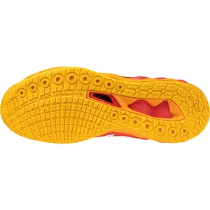 Chaussures indoor Mizuno Wave Luminous image-3