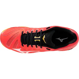 Buty halowe Mizuno Wave Voltage image-3