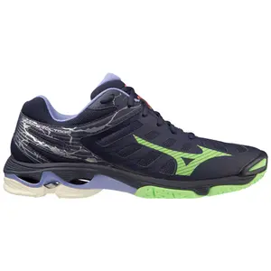 Hallenschuhe Mizuno Wae Voltage image-0
