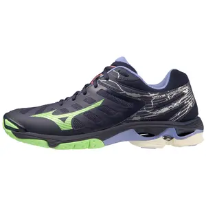 Hallenschuhe Mizuno Wae Voltage image-1