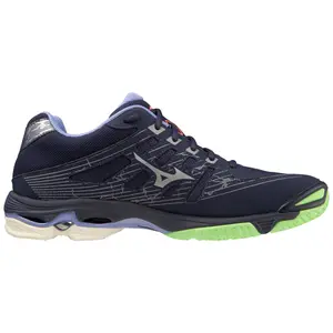 Hallenschuhe Mizuno Wae Voltage image-2