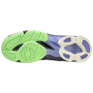 Hallenschuhe Mizuno Wae Voltage image-5