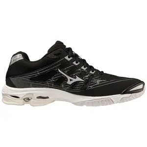 Sapatilhas Indoor Mizuno Wave Voltage image-2