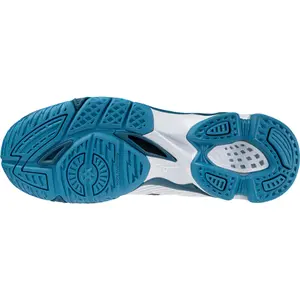 Zapatillas indoor Mizuno Wave Voltage Mid image-3