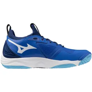 Hallenschuhe Mizuno Wave Momentum image-1