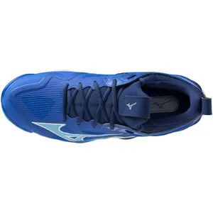 Hallenschuhe Mizuno Wave Momentum image-2