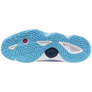 Hallenschuhe Mizuno Wave Momentum image-3