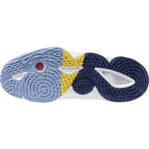 Hallenschuhe Mizuno Wave Momentum image-1