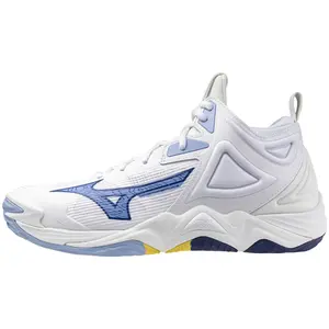 Handball Shoes Mizuno Wave Momentum Mid