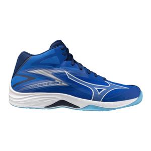 Buty halowe Mizuno Thunder Blade Z Mid image-1