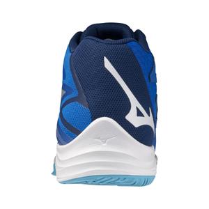 Buty halowe Mizuno Thunder Blade Z Mid image-3