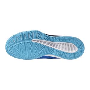 Buty halowe Mizuno Thunder Blade Z Mid image-4