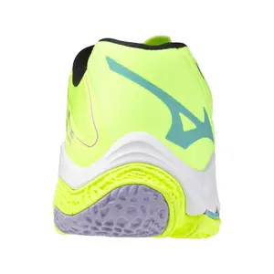 Vnitřní obuv Mizuno Wave Lightning Z image-4