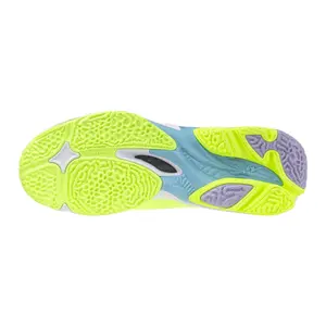 Vnitřní obuv Mizuno Wave Lightning Z image-5