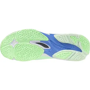 Handball Shoes Mizuno Wave Lightning Z image-1