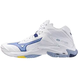 Handball Shoes Mizuno Wave Lightning Z Mid