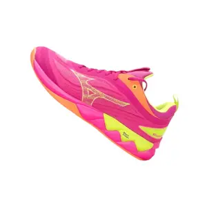 Indoor shoes Mizuno Wave Luminous image-1