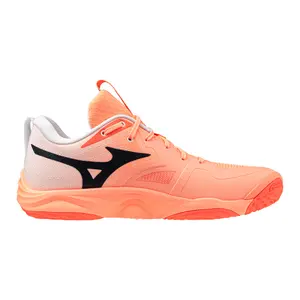 Chaussures indoor Mizuno Wave Momentum Elite image-2