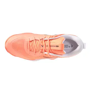 Chaussures indoor Mizuno Wave Momentum Elite image-3