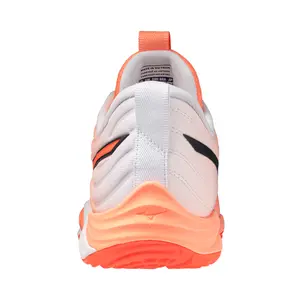 Chaussures indoor Mizuno Wave Momentum Elite image-4