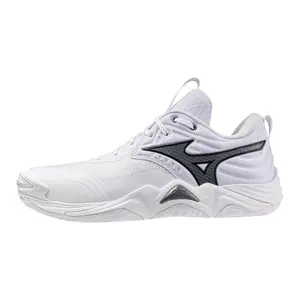 Zapatillas indoor Mizuno Wave Momentum Elite image-2