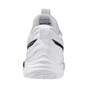 Zapatillas indoor Mizuno Wave Momentum Elite image-3