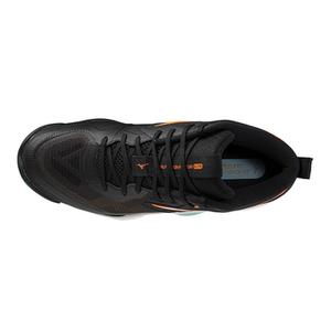 Handball Shoes Mizuno Wave Momentum Elite Mid image-3