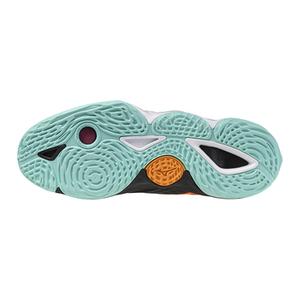 Handball Shoes Mizuno Wave Momentum Elite Mid image-4