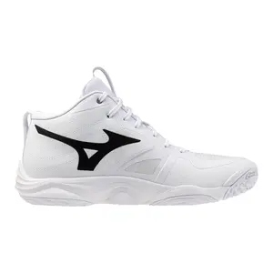 Indoor Shoes Mizuno Wave Momentum Elite Mid image-2