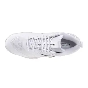 Indoor Shoes Mizuno Wave Momentum Elite Mid image-3