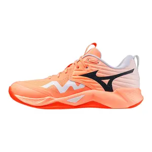 Zapatillas indoor Mizuno Wave Momentum Pro image-1