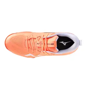 Zapatillas indoor Mizuno Wave Momentum Pro image-3