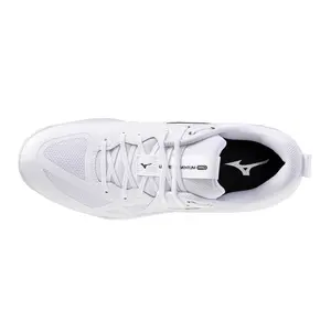 Zapatillas indoor Mizuno Wave Momentum Pro image-3