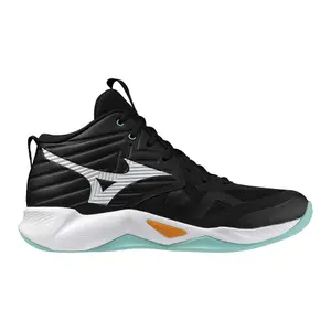 Sapatilhas indoor Mizuno Wave Momentum Pro Mid image-0
